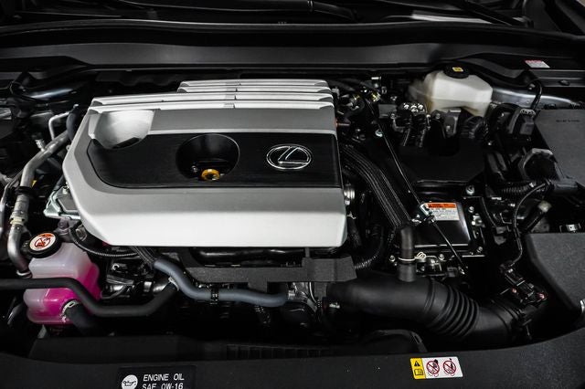 2023 Lexus UX 250h