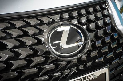 2023 Lexus UX 250h