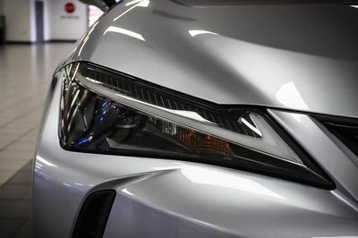 2023 Lexus UX 250h