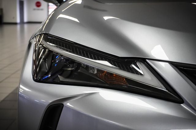 2023 Lexus UX 250h