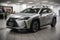 2023 Lexus UX 250h