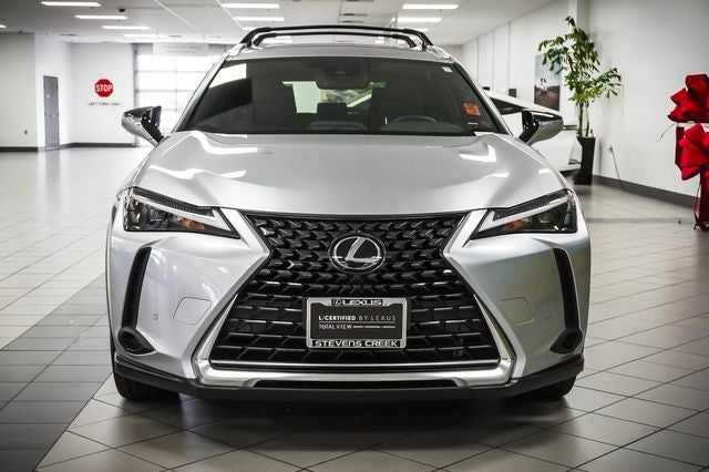 2023 Lexus UX 250h