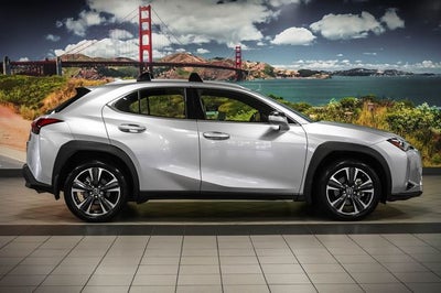 2023 Lexus UX 250h