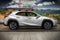 2023 Lexus UX 250h