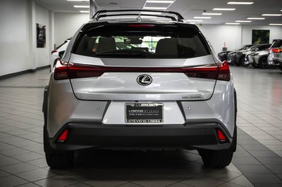 2023 Lexus UX 250h