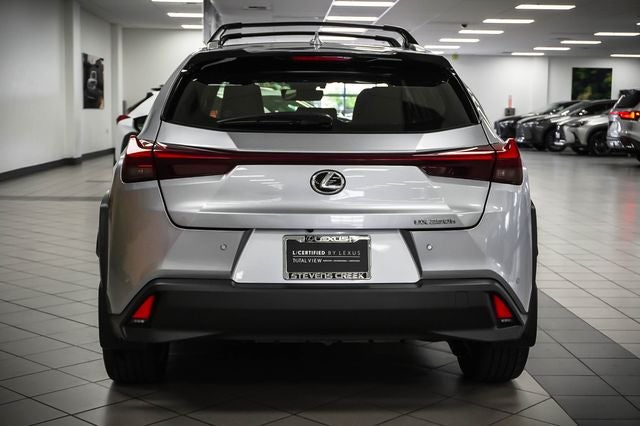 2023 Lexus UX 250h