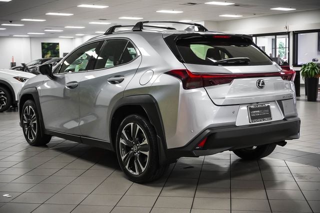 2023 Lexus UX 250h