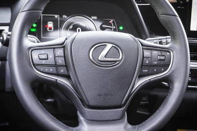 2024 Lexus UX 250h