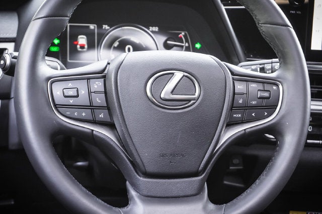 2024 Lexus UX 250h