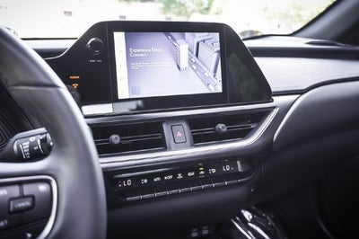 2024 Lexus UX 250h