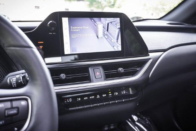 2024 Lexus UX 250h