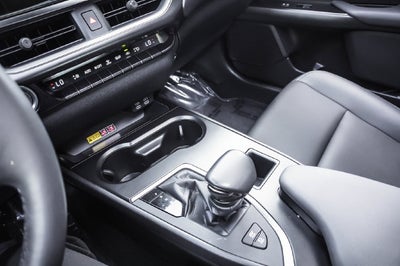 2024 Lexus UX 250h