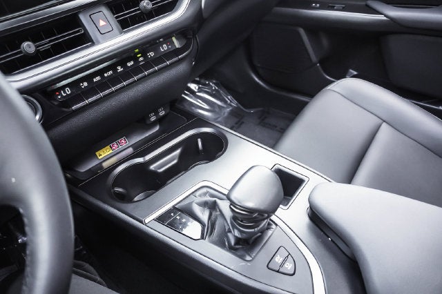 2024 Lexus UX 250h