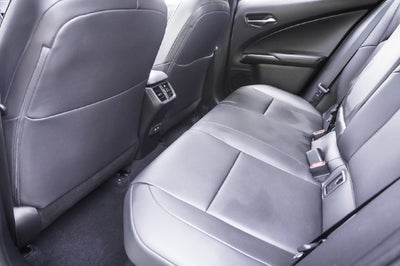 2024 Lexus UX 250h