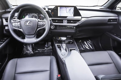 2024 Lexus UX 250h