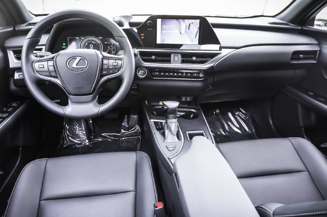 2024 Lexus UX 250h