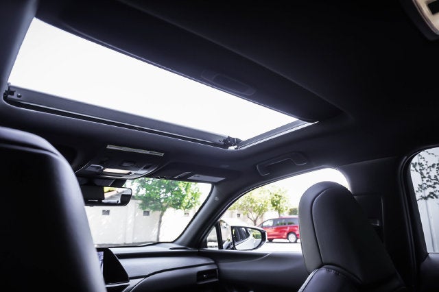 2024 Lexus UX 250h