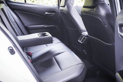 2024 Lexus UX 250h
