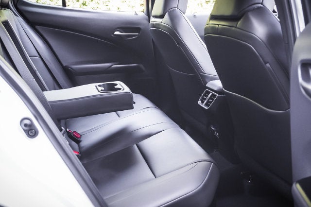 2024 Lexus UX 250h