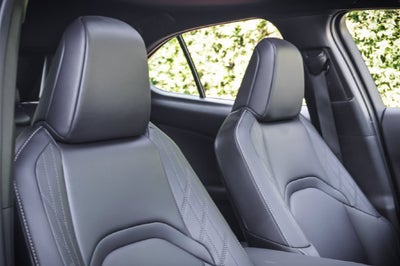 2024 Lexus UX 250h