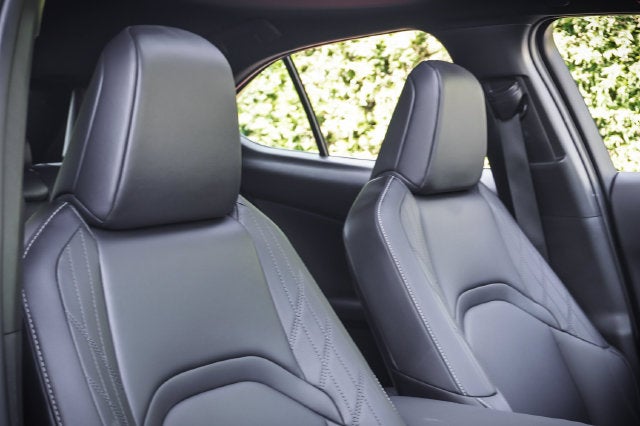 2024 Lexus UX 250h