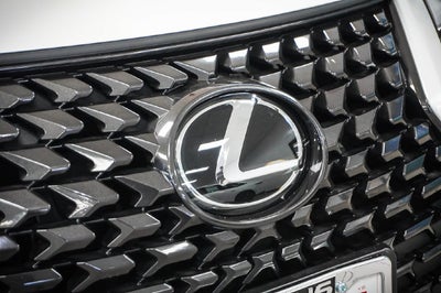 2024 Lexus UX 250h