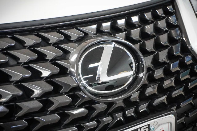 2024 Lexus UX 250h