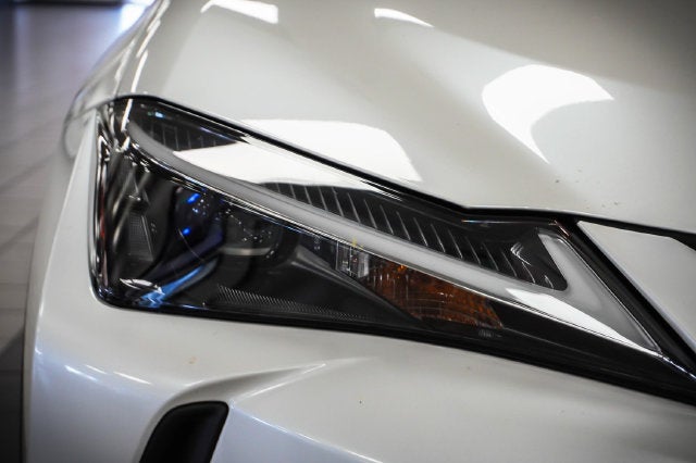 2024 Lexus UX 250h