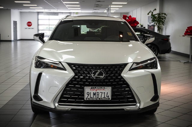 2024 Lexus UX 250h