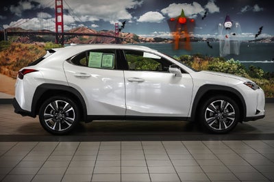 2024 Lexus UX 250h
