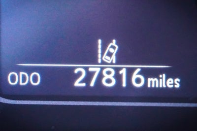 2024 Lexus UX 250h