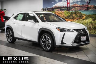 2024 Lexus UX 250h