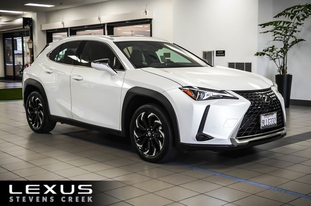 2024 Lexus UX 250h