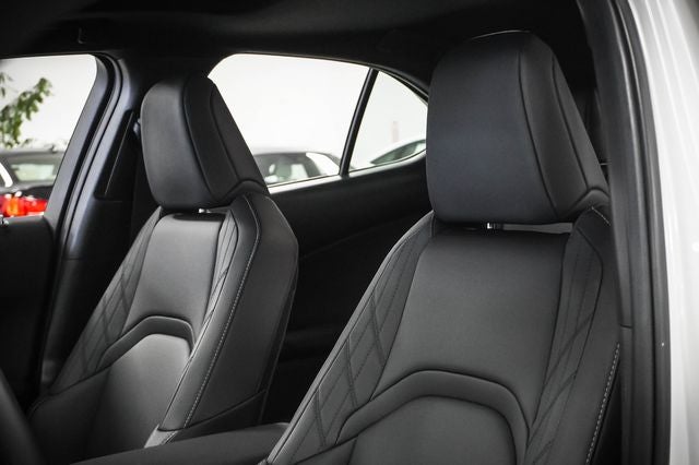 2024 Lexus UX 250h