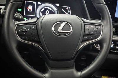 2024 Lexus UX 250h