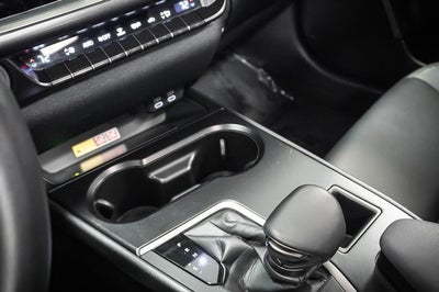 2024 Lexus UX 250h