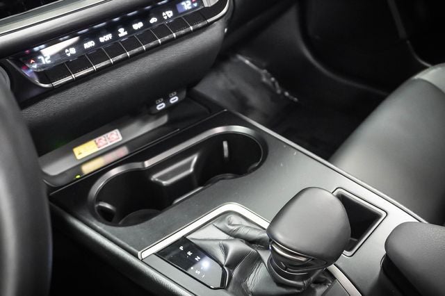 2024 Lexus UX 250h