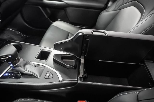 2024 Lexus UX 250h