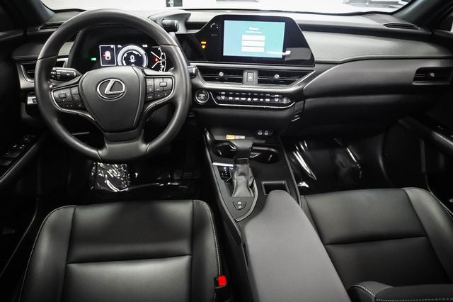 2024 Lexus UX 250h
