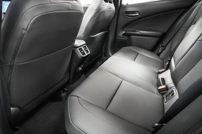 2024 Lexus UX 250h