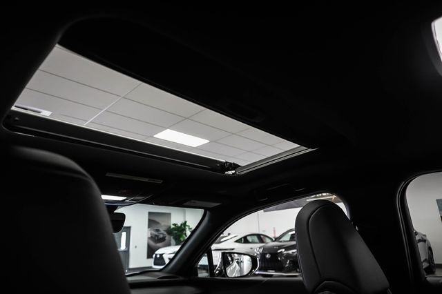 2024 Lexus UX 250h