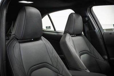 2024 Lexus UX 250h