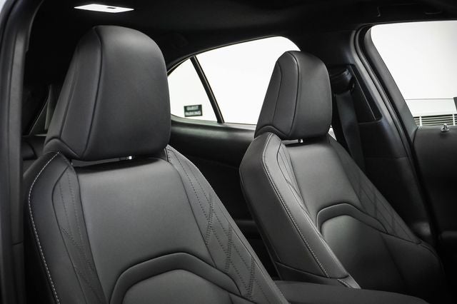 2024 Lexus UX 250h