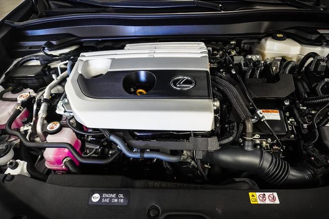 2024 Lexus UX 250h