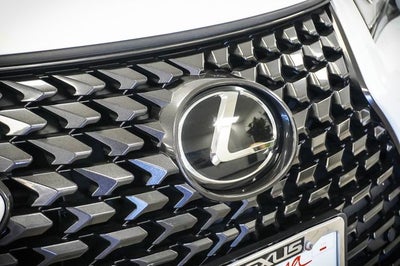 2024 Lexus UX 250h