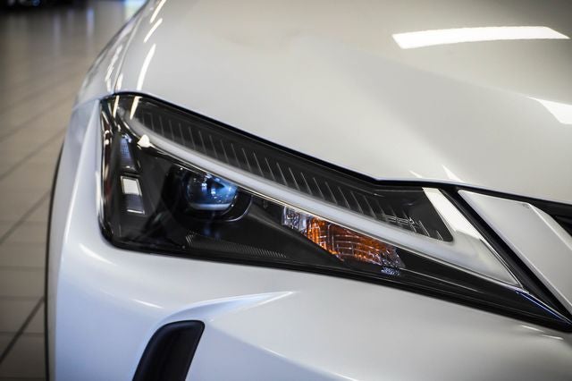 2024 Lexus UX 250h