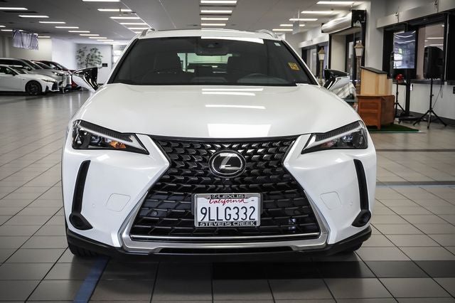 2024 Lexus UX 250h