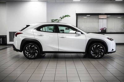 2024 Lexus UX 250h