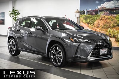 2024 Lexus UX 250h