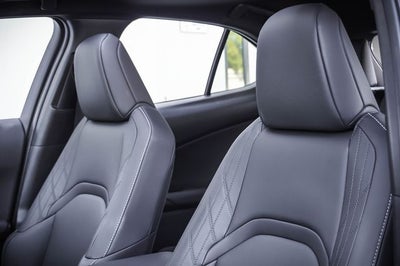 2024 Lexus UX 250h